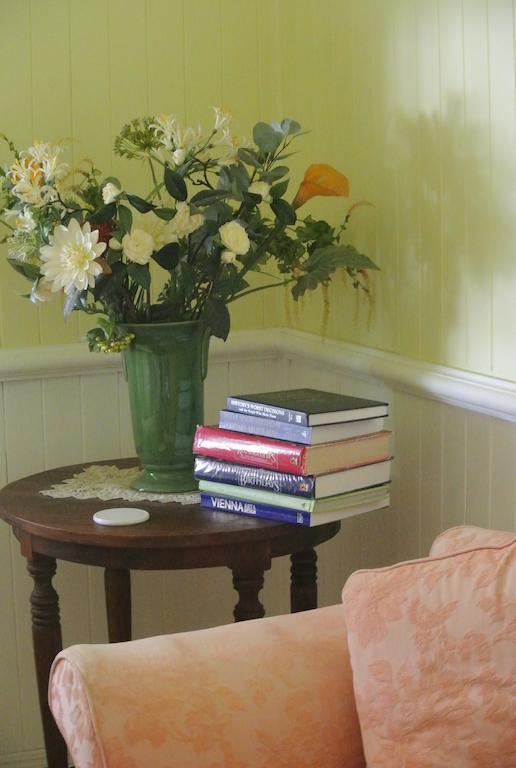 Wiss House Bed & Breakfast Kalbar Bagian luar foto